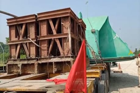 এইবাৰ টোলগেটে অৱৰোধ কৰিলে NHPCলৈ যন্ত্ৰাংশ কঢ়িওৱা ট্ৰাক, তিনিদিনে আৱদ্ধ ১৫নং ৰাষ্ট্ৰীয় ঘাইপথৰ কাষত এইবাৰ টোলগেটে অৱৰোধ কৰিলে NHPCলৈ যন্ত্ৰাংশ কঢ়িওৱা ট্ৰাক, তিনিদিনে আৱদ্ধ ১৫নং ৰাষ্ট্ৰীয় ঘাইপথৰ কাষত