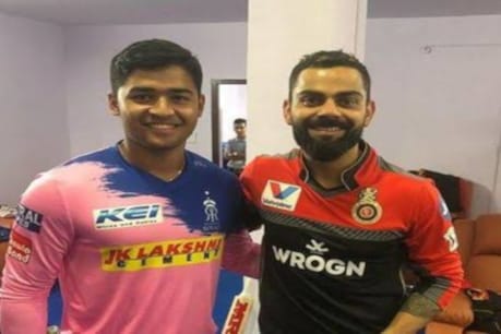 কাইলৈ ৰিয়ান পৰাগৰ জন্মদিন, জন্মদিনৰ পূৰ্বে কি বিচাৰিলে বিৰাট কোহলীৰ পৰা? কাইলৈ ৰিয়ান পৰাগৰ জন্মদিন, জন্মদিনৰ পূৰ্বে কি বিচাৰিলে বিৰাট কোহলীৰ পৰা?