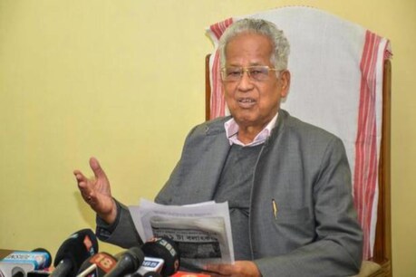 তিনিবাৰৰ মুখ্যমন্ত্ৰী, ৬ বাৰকৈ সাংসদ, তৰুণ গগৈৰ বৰ্ণিল ৰাজনৈতিক জীৱন পৰিক্ৰমা তিনিবাৰৰ মুখ্যমন্ত্ৰী, ৬ বাৰকৈ সাংসদ, তৰুণ গগৈৰ বৰ্ণিল ৰাজনৈতিক জীৱন পৰিক্ৰমা