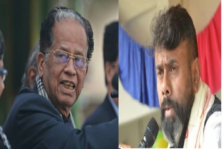 ‘চৰকাৰৰ সদিচ্ছা নাই সেয়েহে গুৱাহাটীৰ মাজমজিয়াত মাটি দিব পৰা নাই’- ক্ষোভ উজাৰিলে বিধায়ক ৰূপজ্যোতি কুৰ্মীয়ে ‘চৰকাৰৰ সদিচ্ছা নাই সেয়েহে গুৱাহাটীৰ মাজমজিয়াত মাটি দিব পৰা নাই’- ক্ষোভ উজাৰিলে বিধায়ক ৰূপজ্যোতি কুৰ্মীয়ে
