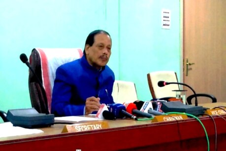 ‘উচ্চতৰ মাধ্যমিক শিক্ষা সংসদত নিযুক্তি কেলেংকাৰী, চলিছে শিক্ষা সংসদক বিপদত পেলোৱাৰ ষড়যন্ত্ৰ’- অধ্যক্ষৰ বিস্ফোৰণ ‘উচ্চতৰ মাধ্যমিক শিক্ষা সংসদত নিযুক্তি কেলেংকাৰী, চলিছে শিক্ষা সংসদক বিপদত পেলোৱাৰ ষড়যন্ত্ৰ’- অধ্যক্ষৰ বিস্ফোৰণ