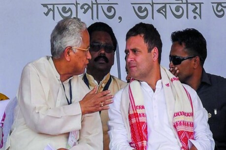 ২৬ নৱেম্বৰ নহয়, কাইলৈ গুৱাহাটীলৈ আহিব ৰাহুল গান্ধী, তৰুণ গগৈক জনাব শেষ শ্ৰদ্ধা ২৬ নৱেম্বৰ নহয়, কাইলৈ গুৱাহাটীলৈ আহিব ৰাহুল গান্ধী, তৰুণ গগৈক জনাব শেষ শ্ৰদ্ধা