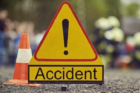 মৰাণত পথ দুৰ্ঘটনাত এজন নিহত, মহিলাক খুন্দিয়াই বাগৰি পৰিল বাইক আৰোহী মৰাণত পথ দুৰ্ঘটনাত এজন নিহত, মহিলাক খুন্দিয়াই বাগৰি পৰিল বাইক আৰোহী