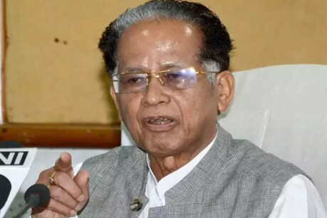 ‘...এই কাৰণেই আমি তেওঁৰ ওচৰত চিৰ কৃতজ্ঞ’, তৰুণ গগৈৰ মৃত্যুত গভীৰ শোক প্ৰকাশ পৰেশ বৰুৱাৰ ‘...এই কাৰণেই আমি তেওঁৰ ওচৰত চিৰ কৃতজ্ঞ’, তৰুণ গগৈৰ মৃত্যুত গভীৰ শোক প্ৰকাশ পৰেশ বৰুৱাৰ