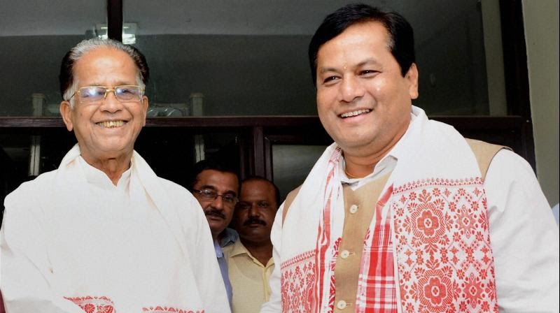 ১৯৭৬ চনত তৰুণ গগৈ নিখিল ভাৰত কংগ্ৰেছ কমিটীৰ যুটীয়া সম্পাদক হিচাপে নিৰ্বাচিত হয়। পৰৱৰ্তী সময়ত পি ভি নাৰাসিমহা ৰাওৰ চৰকাৰৰ দিনত তৰুণ গগৈয়ে কেন্দ্ৰীয় খাদ্য মন্ত্ৰী হিচাপেও সেৱা আগবঢ়ায়। ১৯৭৬ চনত তৰুণ গগৈ নিখিল ভাৰত কংগ্ৰেছ কমিটীৰ যুটীয়া সম্পাদক হিচাপে নিৰ্বাচিত হয়। পৰৱৰ্তী সময়ত পি ভি নাৰাসিমহা ৰাওৰ চৰকাৰৰ দিনত তৰুণ গগৈয়ে কেন্দ্ৰীয় খাদ্য মন্ত্ৰী হিচাপেও সেৱা আগবঢ়ায়।