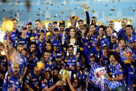 IPL 2020 Final: চেম্পিয়ন হোৱাৰ পিছত মুম্বাই ইণ্ডিয়ানছে পালে এই ধন, জিলিকিল কোন কোন খেলুৱৈ IPL 2020 Final: চেম্পিয়ন হোৱাৰ পিছত মুম্বাই ইণ্ডিয়ানছে পালে এই ধন, জিলিকিল কোন কোন খেলুৱৈ