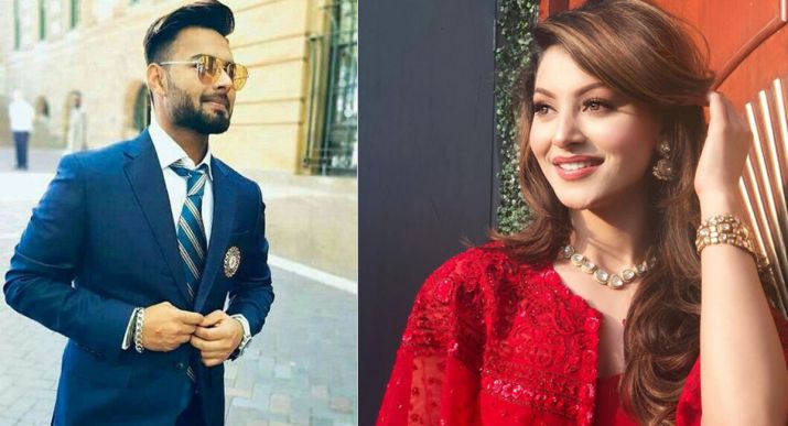 উল্লেখযোগ্য যে, নিজৰ কেৰিয়াৰৰ কথা চিন্তা কৰিয়েই ঋষভ আঁতৰি আহিব বিচাৰিছে উৰ্বশীৰ কাষৰ পৰা। দুয়ো আনকি সম্পৰ্ক শেষ কৰাৰ সিদ্ধান্ত লৈছিল। উল্লেখযোগ্য যে, নিজৰ কেৰিয়াৰৰ কথা চিন্তা কৰিয়েই ঋষভ আঁতৰি আহিব বিচাৰিছে উৰ্বশীৰ কাষৰ পৰা। দুয়ো আনকি সম্পৰ্ক শেষ কৰাৰ সিদ্ধান্ত লৈছিল।