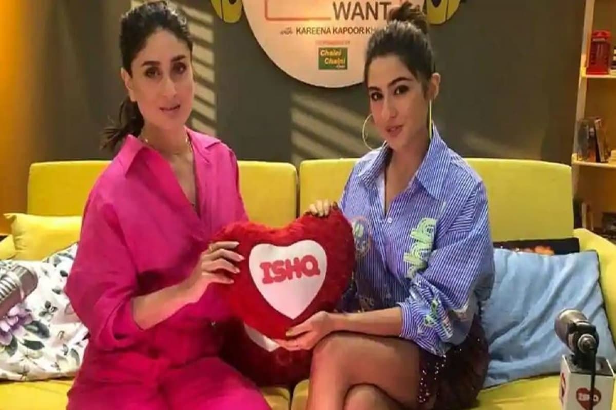 কন্যাৰ প্ৰশ্ন শুনি বাকৰুদ্ধ হৈ পৰিছিল ছঈফ। তাৰ পিছত উত্তৰ দিলে, ‘তুমি কৰিণাক আণ্টি বুলি মাতিলে মই একেবাৰেই পছন্দ নকৰো। আণ্টিৰ বাদে যি মন যায় সেই বুলিয়েই মাতিবা।’ Photo- File কন্যাৰ প্ৰশ্ন শুনি বাকৰুদ্ধ হৈ পৰিছিল ছঈফ। তাৰ পিছত উত্তৰ দিলে, ‘তুমি কৰিণাক আণ্টি বুলি মাতিলে মই একেবাৰেই পছন্দ নকৰো। আণ্টিৰ বাদে যি মন যায় সেই বুলিয়েই মাতিবা।’ Photo- File
