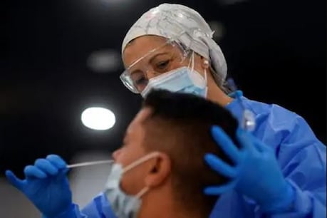 নতুন নিয়ম! গুহ্যদ্বাৰৰ পৰা লোৱা হ'ব স্বাৱ, এনেকৈহে কোৰোণাৰ আচল ৰিজাল্ট ওলোৱাৰ দাবী