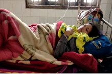 গোৱালপাৰাত ঘৰৰ ভিতৰতে প্ৰচণ্ড বিস্ফোৰণ, গুৰুতৰভাৱে আহত স্বামী–স্ত্ৰী