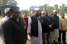 অসম চৰকাৰৰ গৃহ সচিবক সাক্ষাৎ AIUDFৰ সঁজাতী দলৰ