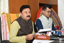 চলি আছে BTC নিৰ্বাচনৰ ভোটগণনা, বিজেপিয়ে লাভ কৰিব কিমানখন আসন? ৰণজিত্‍ দাসৰ সমষ্টি ভিত্তিক EXIT POLL