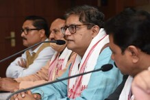 বিজেপিত নাথাকে চিটিং গেটিং ফৰ্মূলা, বিধায়ক হ'লেও নাপাব টিকট!