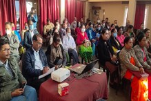 আহি আছে কোৰোণা ভাইৰাছৰ ভেকচিন! মঙলদৈত কোভিড ভেকচিন প্ৰদানৰ প্ৰশিক্ষণ