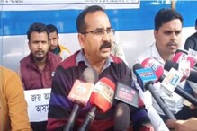 ‘কা’ৰ বিৰুদ্ধে ৰঙিয়াত অসম জাতীয় পৰিষদৰ উত্তাল প্ৰতিবাদ