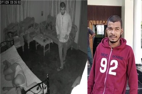 ‘চিচিটিভি ফুটেজত ময়েই আছিলো, কিন্তু মই চুৰি কৰা নাই’ – আৰক্ষীৰ জালত পৰি কথাৰ লেকাম ছিগিল চোৰৰ ‘চিচিটিভি ফুটেজত ময়েই আছিলো, কিন্তু মই চুৰি কৰা নাই’ – আৰক্ষীৰ জালত পৰি কথাৰ লেকাম ছিগিল চোৰৰ