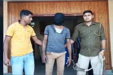 নলবাৰীৰ বেংক ডকাইতি কাণ্ডত জড়িত এজনক গ্ৰেপ্তাৰ, উদ্ধাৰ নগদ ধন আৰু পিষ্টল নলবাৰীৰ বেংক ডকাইতি কাণ্ডত জড়িত এজনক গ্ৰেপ্তাৰ, উদ্ধাৰ নগদ ধন আৰু পিষ্টল