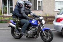 কঠোৰ পৰিবহণ বিভাগ! এতিয়াৰ পৰা বাইকৰ পিছফালে বহা জনেও পৰিধান কৰিব লাগিব হেলমেট, অন্যথা কঠোৰ শাস্তি