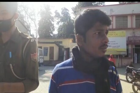 Miss Callৰে আৰম্ভ হোৱা প্ৰেম কাহিনীয়ে জ্বলা-কলা খুৱাইছে নগাঁও আৰক্ষীক, আৰক্ষীৰ জালত প্ৰেমিক Miss Callৰে আৰম্ভ হোৱা প্ৰেম কাহিনীয়ে জ্বলা-কলা খুৱাইছে নগাঁও আৰক্ষীক, আৰক্ষীৰ জালত প্ৰেমিক