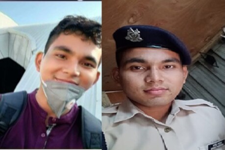 মাতৃৰ বুকু উদং কৰি আঁতৰি গ’ল চিৰদিনলৈ! জম্মু-কাশ্মীৰত সন্ত্ৰাসবাদীৰ আক্ৰমণত শ্বহীদ হ’ল ধেমাজিৰ ৰিপুঞ্জয় মাতৃৰ বুকু উদং কৰি আঁতৰি গ’ল চিৰদিনলৈ! জম্মু-কাশ্মীৰত সন্ত্ৰাসবাদীৰ আক্ৰমণত শ্বহীদ হ’ল ধেমাজিৰ ৰিপুঞ্জয়