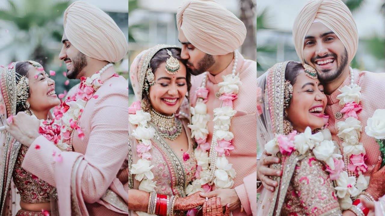 আপুনি নিশ্চয় ভাবিছে এনে কি খবৰ নেহাৰ? এই খবৰ শুনি আপুনিও আনন্দিত হ’ব এজন ভাৰতীয় হিচাপে। নেহাৰ অনুৰাগী হ’লেতো কথাই নাই। (ফটো : ইনষ্টাগ্ৰাম) আপুনি নিশ্চয় ভাবিছে এনে কি খবৰ নেহাৰ? এই খবৰ শুনি আপুনিও আনন্দিত হ’ব এজন ভাৰতীয় হিচাপে। নেহাৰ অনুৰাগী হ’লেতো কথাই নাই। (ফটো : ইনষ্টাগ্ৰাম)