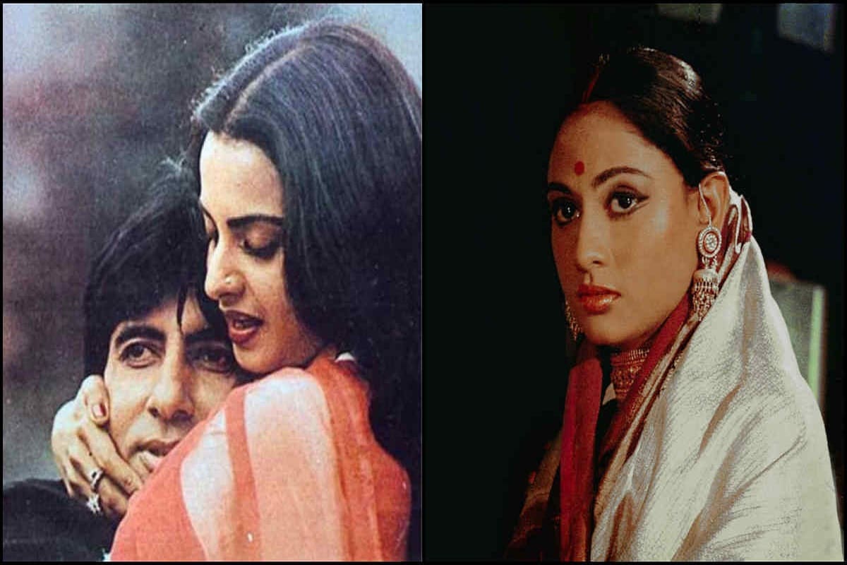 ৰেখা! দেশৰ বিনোদন জগতৰ অসম্ভৱ ব্যক্তিত্বময়ী, বিতৰ্কিত, আলোচনাৰ কেন্দ্ৰবিন্দত থকা আবেদনময়ী এটি নাম। এই নামৰ সৈতে আজিও জড়িত হৈ আছে বহ ৰহস্য, বহু গোপন কাহিনী। চিনেমাজগৰ পৰা বিদায় লোৱাৰ পিছতো এটি নামে আজিও কঁপাই তোলে চিনেমা প্ৰেমীৰ মন। সেই ৰেখাকলৈ কিন্ত সমালোচনাৰো অন্ত নাই। ৰেখা! দেশৰ বিনোদন জগতৰ অসম্ভৱ ব্যক্তিত্বময়ী, বিতৰ্কিত, আলোচনাৰ কেন্দ্ৰবিন্দত থকা আবেদনময়ী এটি নাম। এই নামৰ সৈতে আজিও জড়িত হৈ আছে বহ ৰহস্য, বহু গোপন কাহিনী। চিনেমাজগৰ পৰা বিদায় লোৱাৰ পিছতো এটি নামে আজিও কঁপাই তোলে চিনেমা প্ৰেমীৰ মন। সেই ৰেখাকলৈ কিন্ত সমালোচনাৰো অন্ত নাই।