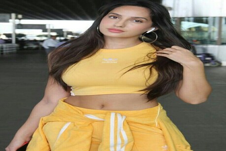 ঘৰলৈ মাতি কি কৰিছিল কাষ্টিং ডিৰেক্টৰে? তিক্ত অভিজ্ঞতাৰ কথা শ্বেয়াৰ কৰি আবেগিক হৈ পৰিল নুৰা ফাতেহী ঘৰলৈ মাতি কি কৰিছিল কাষ্টিং ডিৰেক্টৰে? তিক্ত অভিজ্ঞতাৰ কথা শ্বেয়াৰ কৰি আবেগিক হৈ পৰিল নুৰা ফাতেহী