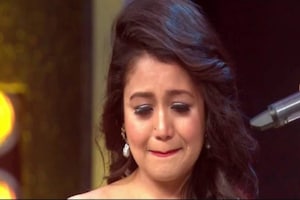 বিয়াৰ কেইটামান মাহৰ ভিতৰতে সম্পৰ্কত ফাট! ৰোহণৰ প্ৰেমিকাক ভাবুকি দিলে নেহা কক্কৰে!