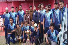 পৰেশ বৰুৱাই খেলা গুৱাহাটীৰ ক্লাবটোৱে আকৌ ওভতাই পাইছে গৌৰৱোজ্জ্বল দিনবোৰ