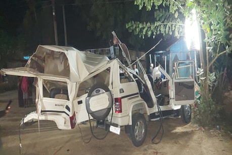 নগাঁৱৰ ৰেংবেঙত ট্ৰাক আৰু বলে’ৰৰ মুখামুখী সংঘৰ্ষ, থিতাতে নিহত দুজন লোক, গুৰুতৰ ভাবে আহত তিনিজন নগাঁৱৰ ৰেংবেঙত ট্ৰাক আৰু বলে’ৰৰ মুখামুখী সংঘৰ্ষ, থিতাতে নিহত দুজন লোক, গুৰুতৰ ভাবে আহত তিনিজন