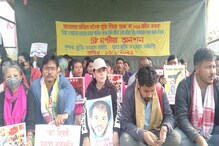 ‘অখিল মাতৃ, পত্নী, পুত্ৰৰ লগতে সকলোকে কন্দুৱাইছে এই চৰকাৰে, ২০২১ত জে’ললৈ যাব হিমন্ত বিশ্ব’ – ক’লে কৃষক মুক্তিৰ এইজন নেতাই