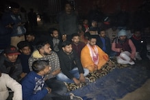 দুৰ্ব্যৱহাৰ কৰাৰ অভিযোগ, হোজাইৰ আৰক্ষী অধীক্ষকৰ বিৰুদ্ধে সত্যৰঞ্জন বৰাৰ গোচৰ