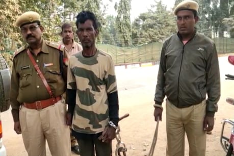 অসমলৈ আহিয়ে আছে বাংলাদেশী, আৰক্ষীৰ জালত বাংলাদেশী আব্দুল খালেক অসমলৈ আহিয়ে আছে বাংলাদেশী, আৰক্ষীৰ জালত বাংলাদেশী আব্দুল খালেক