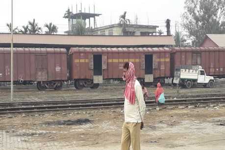 সমাধান হোৱাৰ দিশত যোৰহাট নগৰৰ এটা দীৰ্ঘদিনীয়া ডাঙৰ সমস্যা সমাধান হোৱাৰ দিশত যোৰহাট নগৰৰ এটা দীৰ্ঘদিনীয়া ডাঙৰ সমস্যা