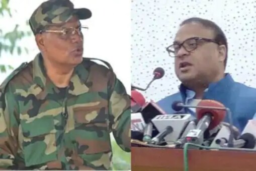 অপহৃত আনগৰাকী ৰাম কুমাৰকো মুক্তি দিয়াৰ আহ্বান মন্ত্ৰীগৰাকীৰ।
