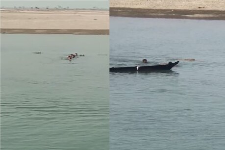 যোৰহাটৰ বাঘমৰাত যাত্ৰীসহ ব্ৰহ্মপুত্ৰত ডুবিল নাও, পিকনিক খাবলৈ গৈ ব্ৰহ্মপুত্ৰত কৰিছিল নৌকা বিহাৰ যোৰহাটৰ বাঘমৰাত যাত্ৰীসহ ব্ৰহ্মপুত্ৰত ডুবিল নাও, পিকনিক খাবলৈ গৈ ব্ৰহ্মপুত্ৰত কৰিছিল নৌকা বিহাৰ