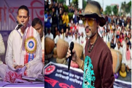 জুবিন গাৰ্গে ব্যক্তিগত লাভালাভৰ বাবে কৰিছিল কা’ বিৰোধী আন্দোলন, বিস্ফোৰক অভিযোগ বিদ্যাসাগৰৰ জুবিন গাৰ্গে ব্যক্তিগত লাভালাভৰ বাবে কৰিছিল কা’ বিৰোধী আন্দোলন, বিস্ফোৰক অভিযোগ বিদ্যাসাগৰৰ
