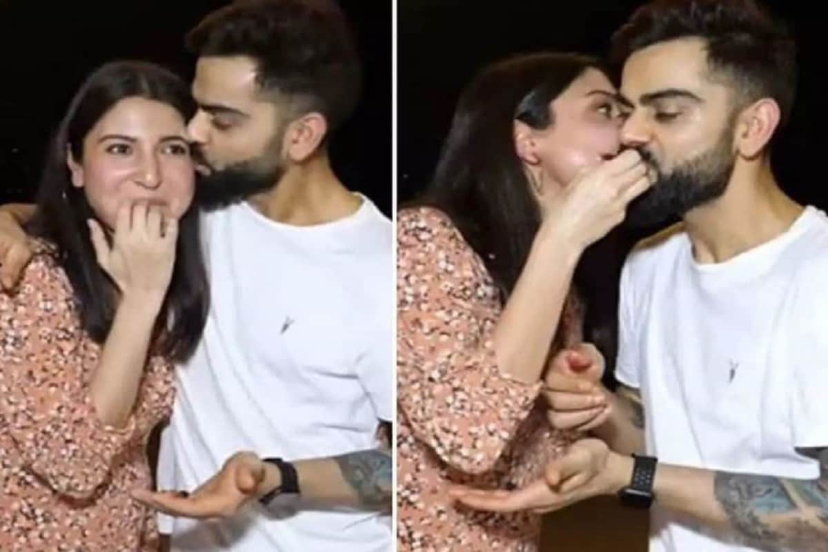 বিৰাট-অনুষ্কাৰ কন্যাৰ নাম কি হ’ব তাক লৈ নেটৰ পৃথিৱীত জল্পনা–কল্পনাৰ অন্ত নাই। ইয়াৰ মাজতে কন্যাৰ নাম ঘোষণা কৰিলে অভিনেত্ৰীগৰাকীয়ে। বিৰাট-অনুষ্কাৰ কন্যাৰ নাম কি হ’ব তাক লৈ নেটৰ পৃথিৱীত জল্পনা–কল্পনাৰ অন্ত নাই। ইয়াৰ মাজতে কন্যাৰ নাম ঘোষণা কৰিলে অভিনেত্ৰীগৰাকীয়ে।