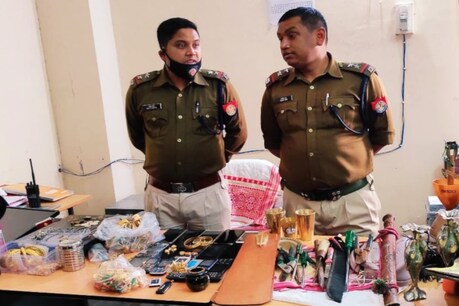 সাৱধান! যোৰহাট নগৰ অঞ্চলত ভাড়াঘৰত বাহৰ পাতিছে বহু অপৰাধীয়ে সাৱধান! যোৰহাট নগৰ অঞ্চলত ভাড়াঘৰত বাহৰ পাতিছে বহু অপৰাধীয়ে