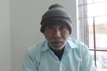 হোজাইত পাষাণ পিতৃয়ে বাঁহেৰে হানি–খুচি নৃশংসভাৱে হত্যা কৰিলে পুত্ৰক