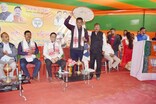 ‘কংগ্ৰেছ–এআইইউডিএফৰ অশুভ মিত্ৰতাই অসমখনৰ ক্ষতি কৰিব’