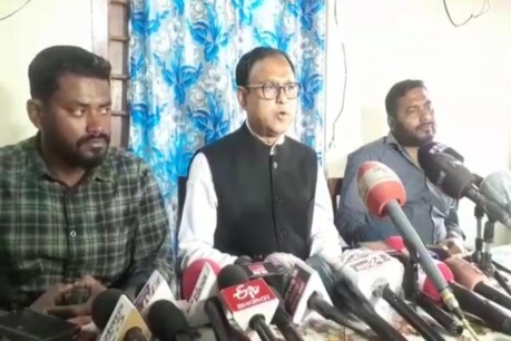 দিল্লীৰ ওচৰত আঁঠু লোৱা আঞ্চলিক শক্তিয়ে অসমীয়া জাতিৰ হিত চিন্তা কৰিব নোৱাৰে, কাক আক্ৰমণৰ লক্ষ্য কৰি ল'লে দীপাংক নাথে? দিল্লীৰ ওচৰত আঁঠু লোৱা আঞ্চলিক শক্তিয়ে অসমীয়া জাতিৰ হিত চিন্তা কৰিব নোৱাৰে, কাক আক্ৰমণৰ লক্ষ্য কৰি ল'লে দীপাংক নাথে?