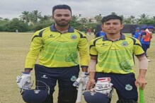 বিজয় হাজাৰেৰ জয়েৰে অভিযান আৰম্ভ কৰিলে অসমে, মণিপুৰক পৰাস্ত কৰিলে ১০ উইকেটত