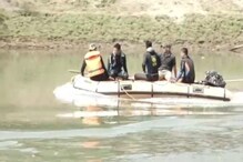 বৈঠালাংছ’ত বৰপানী নদীত গা ধুবলৈ গৈ দুই কিশোৰ সন্ধানহীন