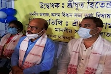 যোৰহাটত সমুখ সমৰত দুই গোস্বামী! এইবাৰ কাৰ দখললৈ সন্মানীয় যোৰহাট সমষ্টি?