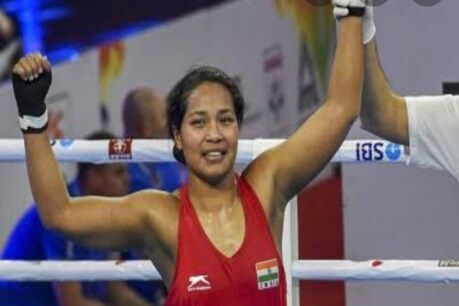 বুলগেৰীয়াত চমক সৃষ্টি কৰিছে অসমৰ মহিলা বক্সাৰ ভাগ্যৱতী কছাৰীয়ে