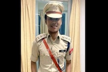 আৰক্ষী বিষয়া হোৱাৰ সপোন পূৰণ হ’ল হিমা দাসৰ, ক’লে – খেল নেখেলি চোৰ খেদি ফুৰিম বুলি ভাবিব নালাগে