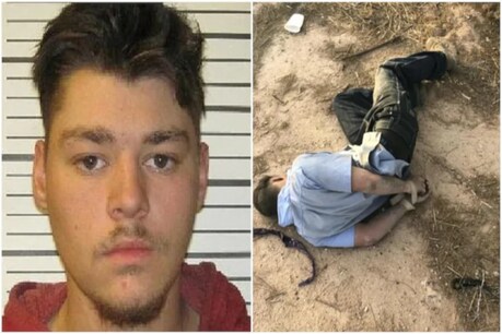 কি আচৰিত! কামৰ পৰা ওলাই যোৱাৰ অজুহাত বিচাৰি নিজে নিজক কৰিলে অপহৰণ, এতিয়া কাৰাবন্দী