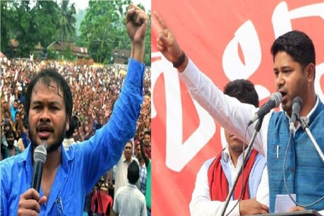 মিত্ৰতা চূড়ান্ত, ২১ৰ বিধানসভা নিৰ্বাচনত AJP আৰু ৰাইজৰ দলে একেলগে খেলিব নিৰ্বাচন মিত্ৰতা চূড়ান্ত, ২১ৰ বিধানসভা নিৰ্বাচনত AJP আৰু ৰাইজৰ দলে একেলগে খেলিব নিৰ্বাচন