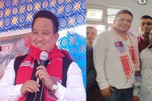 অসম জাতীয় পৰিষদত যোগদান কৰিলে অগপ, বিজেপিৰ শক্তিশালী যুৱ নেতাই